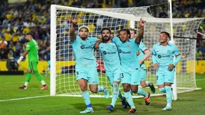 بالقوة الضاربة.. تشكيل برشلونة المتوقع لمواجهة أوساسونا في كأس السوبر الإسباني