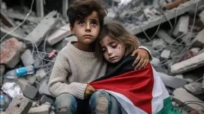 الخارجية الفلسطينية: محاكمة إسرائيل أمام العدل الدولية حدث تاريخي