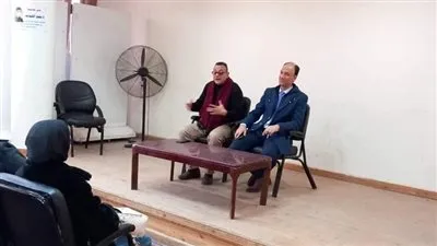 الفساد الإداري وسبل مواجهته ضمن محاضرات ثقافة القليوبية