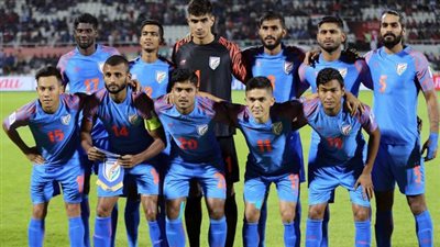 رسالة هامة للجماهير من مدرب ونجم الهند قبل مواجهة استراليا في كأس أسيا