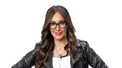 توقعات الإعلامية مها بهنسي لكأس الأمم الأفريقية: مصروالمغرب في النهائي وصلاح نجم البطولة