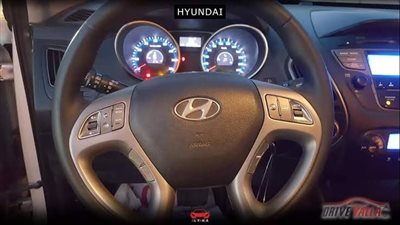  هيونداي تستدعي السيارات طراز ix35 لإجراء فحوصات ضرورية