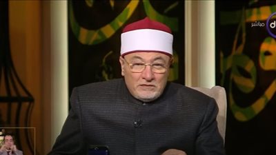 خالد الجندي: نحتاج فقه الاستعداد للعبادة في رمضان (فيديو)