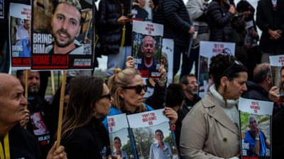 قطر تقود محادثات تبادل الأدوية بين إسرائيل و