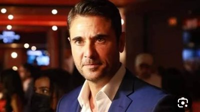 أحمد عز يكشف عن سر نجاحه في 