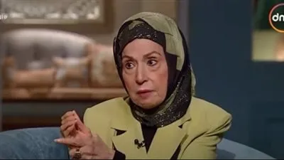 في ذكرى ميلاد أمل إبراهيم.. تعرف على آخر أعمالها الفنية وقصة اعتزالها للفن