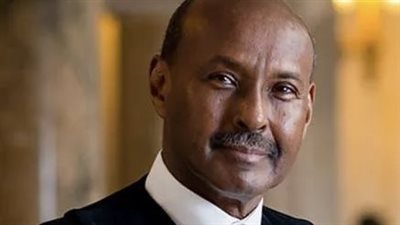 يحاكم اسرائيل.. من هو القاضي الصومالي عبد القوي أحمد يوسف؟