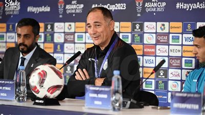 مدرب الهند يُحذر من الإصابة وخطورة الكرات الثابتة قبل مواجهة أستراليا 