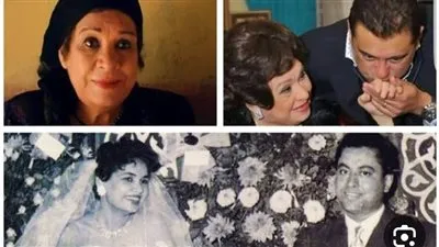 في ذكرى وفاة كريمة مختار.. تعرف على اسمها الحقيقي وقصة حبها بالمخرج نور الدمرداش