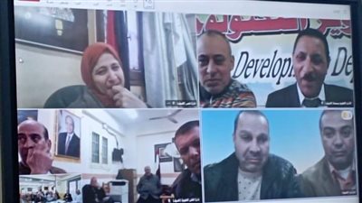 تعليم بني سويف يُراجع استعدادات الإدارات لامتحانات الفصل الدراسي الأول لسنوات النقل