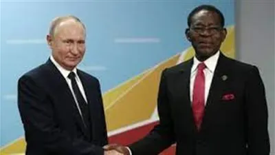 قمة روسية أفريقية في غينيا الاستوائية.. ضربة مزودوجة لباريس