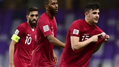 ماركيز لوبيز يعلن تشكيل منتخب قطر لمواجهة لبنان في كأس أسيا