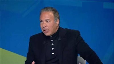 الأحد.. أيمن يونس وأسامة عرابي ضيفا 