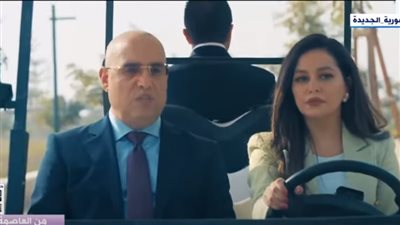 وزير الإسكان عن النهر الأخضر بالعاصمة الإدارية: نوستالجي عند المصريين