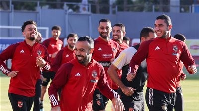 عاجل.. صخرة الأهلي يتلقى عرضًا للأحتراف الخارجي