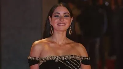 بعد تألقها في 