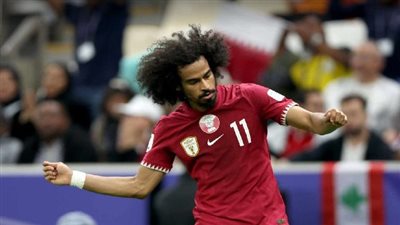 قائمة هدافي كأس آسيا 2023 قبل لقاءات الأحد 14-1-2024 