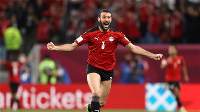 الأهلي يعلن ضم عمر كمال رسميًا.. تعرف على تفاصيل الصفقة