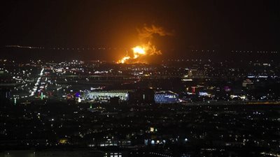 هل ستضرب إدارة بايدن أهدافا داخل إيران؟.. مسؤول أمريكي يجيب CNN