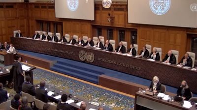 عاجل- كل ماتريد معرفتة عن دعوى جنوب افريقيا ضد إسرائيل.. رد الاحتلال وتعليق ناري من مصر