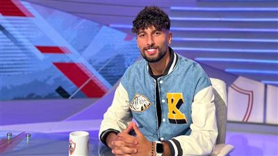 علي ياسر: أعشق 