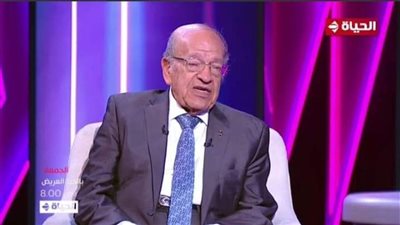 وسيم السيسي يكشف أسرار كسر أنف أبو الهول في برنامج 