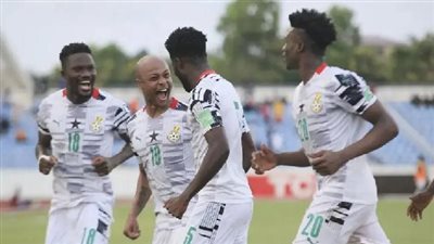 سيمينيو يحث على الصبر ويعد بالنجاح قبل مباراة غانا الافتتاحية في كأس الأمم الأفريقية