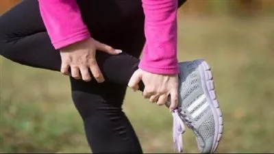 ألم الساقين والفخذين.. الأسباب والتشخيص وسُبُل الراحة والتخفيف