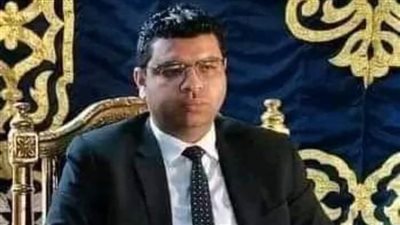 مصرع رئيس نيابة المنشية لشئون الأسرة فى حادث تصادم بالبحيرة