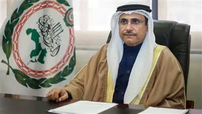 البرلمان العربي: الاحتلال يتهرب من جرائمه البشعة بادعاءات كاذبة على مصر