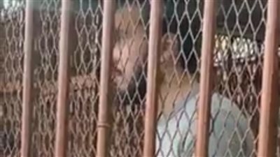 ننشر تقرير مستشفي الأمراض العقلية لقاتل شقيقته العروس ببورسعيد