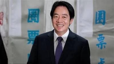 من هو رئيس تايوان الجديد لاى تشينغ تى؟