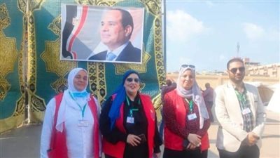 صحة المنوفية: حملة «100 يوم صحة» قدمت اكثر من 