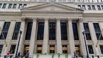 14 مليار دولار.. الفيدرالي يسجل في 2023 أكبر خسارة في تاريخه