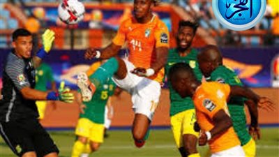 الأفيال يتفوق.. نتيجة (2-0) مباراة كوت ديفوار وغينيا بيساو في كأس أمم إفريقيا 2024