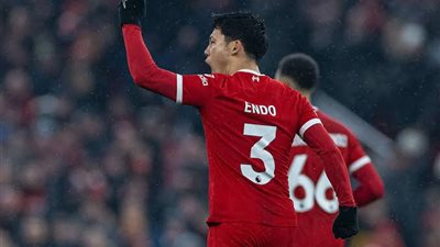 أريد ذهبية أمم آسيا.. قائد اليابان يرد على يورجن كلوب