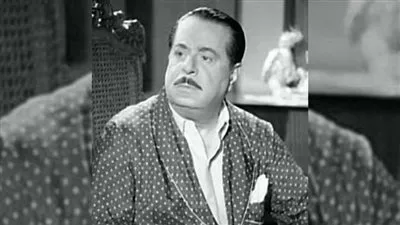 في ذكرى رحيل الفنان حسين رياض: مسيرة إبداعية لا تُنسى