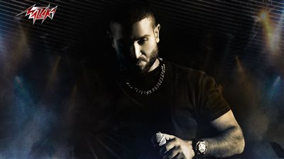 أحمد سعد يستعد لطرح 