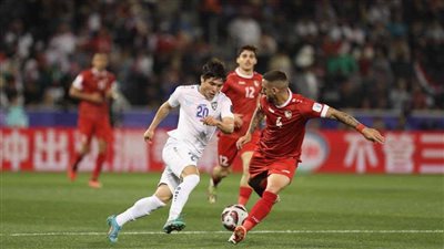 موعد مباراة سوريا وأستراليا اليوم الخميس 18-1-2024 في كأس آسيا والقنوات الناقلة