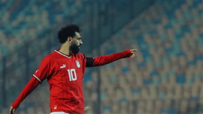 زي مارادونا.. وزير الرياضة يوجه رسالة خاصة لمحمد صلاح والمنتخب الوطني (فيديو)
