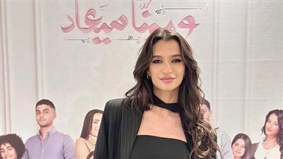 بعد تصدرها التريند.. معلومات لا تعرفها عن أميرة أديب 