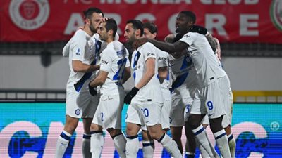 معلق مباراة انتر ميلان ضد لاتسيو في كاس السوبر الايطالي