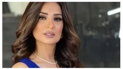 أمل رزق تعود من جديد بمسلسل 