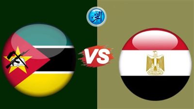 التعادل يخيم على لقاء مصر وموزمبيق في كأس الأمم الإفريقية (2-2)