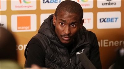 مدرب صن داونز يكشف المنتخب الأقرب للفوز بكأس الأمم الأفريقية 