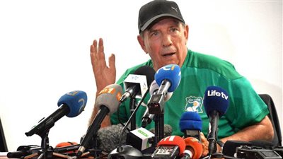 مدرب ساحل العاج: طلبت من اللاعبين أن يلعبوا بقلوبهم لتحقيق الفوز 