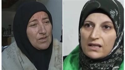 عاجل:- جيش الاحتلال يعتقل شقيقتي القيادي في حماس صالح العاروري