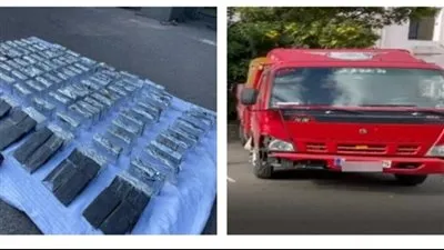 بقيمة 15 مليون.. ضبط تشكيل تخصص في الاتجار بالأسلحة النارية