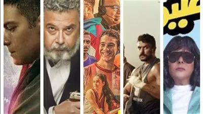 انتعاش شباك التذاكر وعودة السينما بقوة من جديد بإستقبال دفعة من الأفلام الناجحة