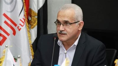 رئيس حزب المستقلين الجدد: القضاء على الفساد أهم أهداف الدولة المصرية (فيديو)